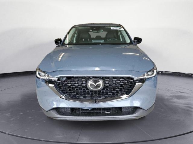 Photo 5 from auction – 2023 MAZDA CX-5 PREFE with VIN JM3KFBCM8P0138372