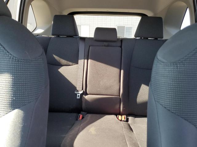 Photo 10 from auction – 2021 TOYOTA RAV4 LE with VIN 2T3K1RFV7MC146251