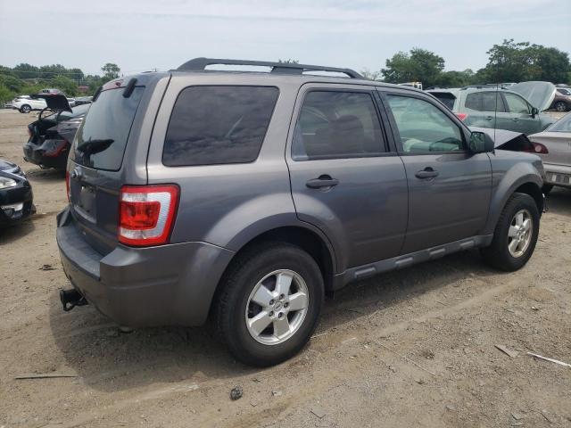 Photo 3 from auction – 2012 FORD ESCAPE XLT with VIN 1FMCU0D77CKB62754