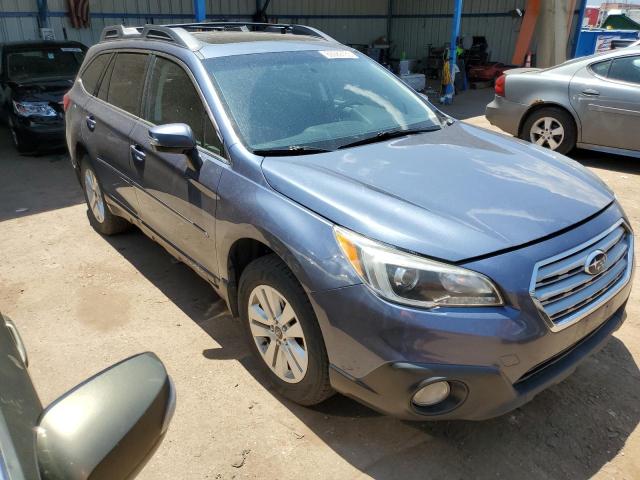 Photo 4 from auction – 2016 SUBARU OUTBACK 2. with VIN 4S4BSBHC4G3217889