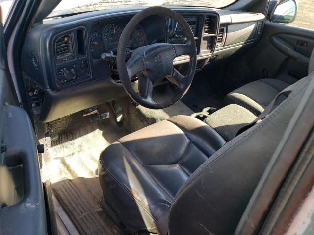 Photo 8 from auction – 2003 CHEVROLET SILVERADO with VIN 1GCEC14V83Z242799