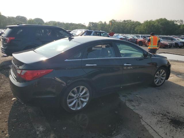 Photo 3 from auction – 2012 HYUNDAI SONATA SE with VIN 5NPEC4AC2CH311627