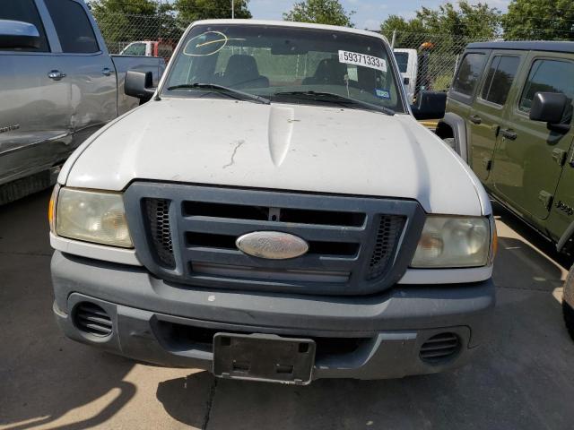 Photo 5 from auction – 2009 FORD RANGER with VIN 1FTYR10D79PA50254