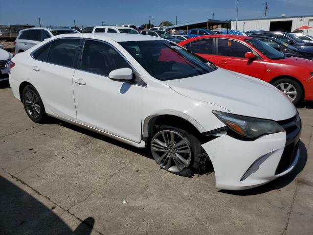 Photo 4 from auction – 2015 TOYOTA CAMRY LE with VIN 4T1BF1FK8FU929047