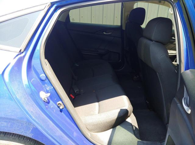 Photo 6 from auction – 2016 HONDA CIVIC LX with VIN 19XFC2F53GE039957