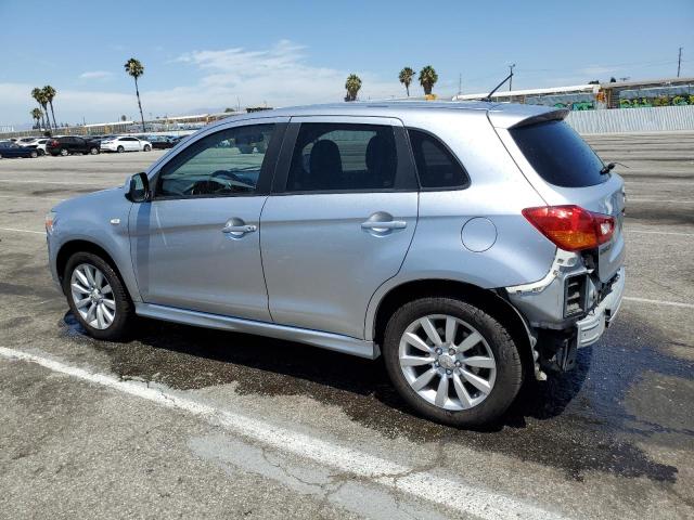 Photo 2 from auction – 2011 MITSUBISHI OUTLANDER with VIN JA4AP4AU8BZ002502