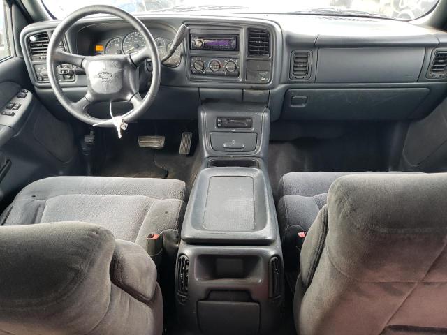Photo 8 from auction – 2001 CHEVROLET SILVERADO with VIN 2GCEK19TX11287582
