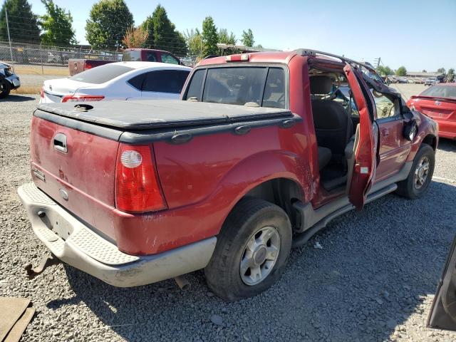 Photo 3 from auction – 2003 FORD EXPLORER S with VIN 1FMZU77E43UC31806