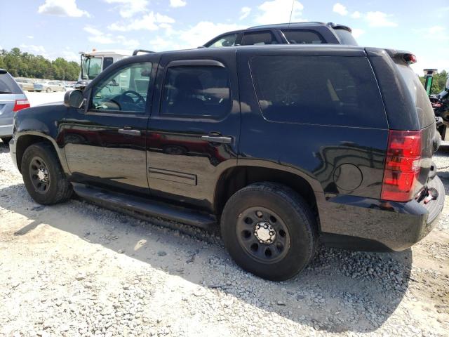 Photo 2 from auction – 2012 CHEVROLET TAHOE POLI with VIN 1GNLC2E06CR165180