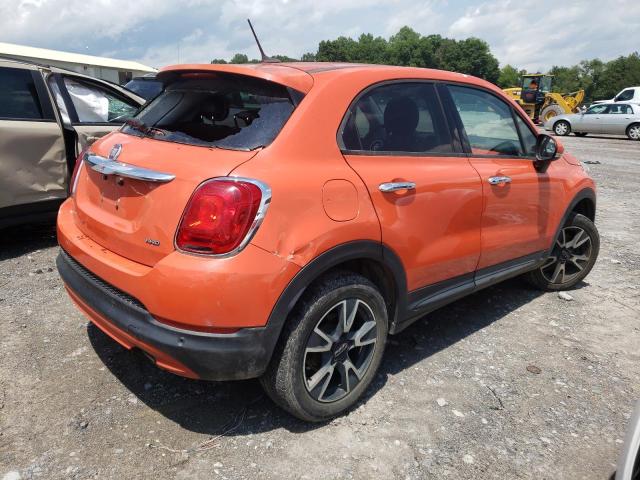 Photo 3 from auction – 2016 FIAT 500 with VIN ZFBCFYBT9GP346988
