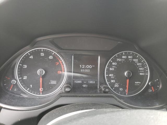 Фото 9 с аукциона – 2014 AUDI Q5 PREMIUM с VIN WA1LFAFP7EA026564