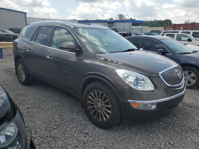 Photo 4 from auction – 2012 BUICK ENCLAVE with VIN 5GAKRCEDXCJ198873