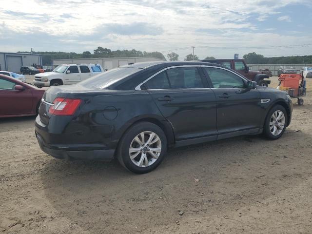 Photo 3 from auction – 2012 FORD TAURUS SEL with VIN 1FAHP2EW1CG125677