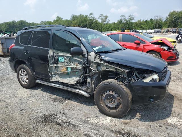 Photo 4 from auction – 2007 TOYOTA RAV4 with VIN JTMZD33V276032525