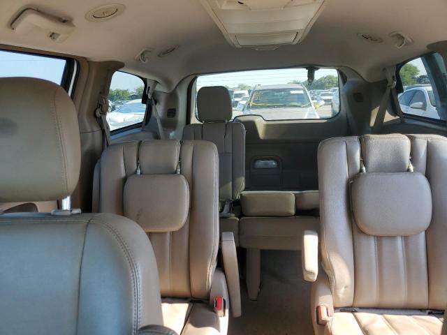 Photo 10 from auction – 2016 CHRYSLER TOWN & COU with VIN 2C4RC1BG6GR281865