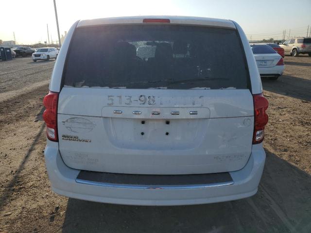 Photo 6 from auction – 2014 DODGE GRAND CARA with VIN 2C4RDGBG9ER274101