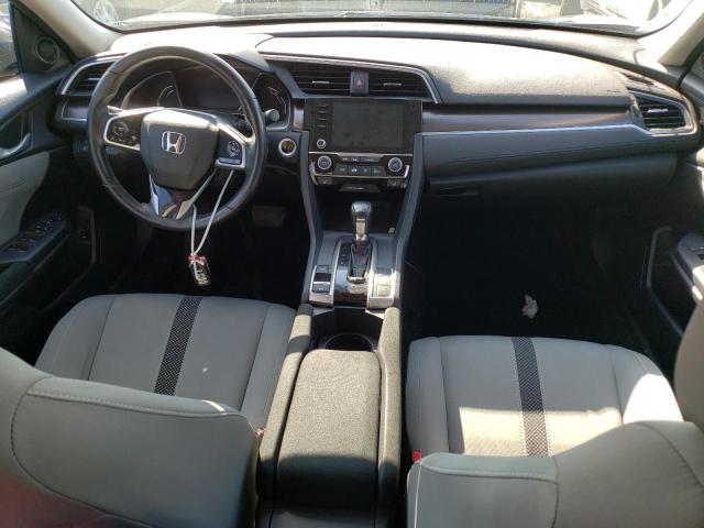 Photo 8 from auction – 2019 HONDA CIVIC EX with VIN 2HGFC1F33KH651986