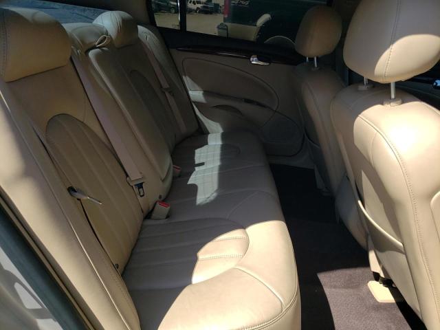 Zdjęcie 10 z aukcji – 2007 BUICK LUCERNE CX z VIN 1G4HD57257U124856