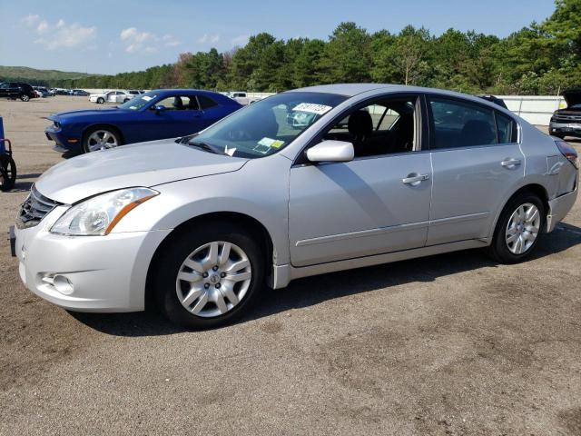 NISSAN ALTIMA BAS 2012 with VIN 1N4AL2AP7CN414943 - Photo from auction