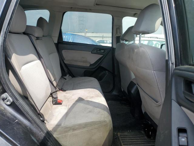 Photo 10 from auction – 2015 SUBARU FORESTER 2 with VIN JF2SJAGCXFH817595