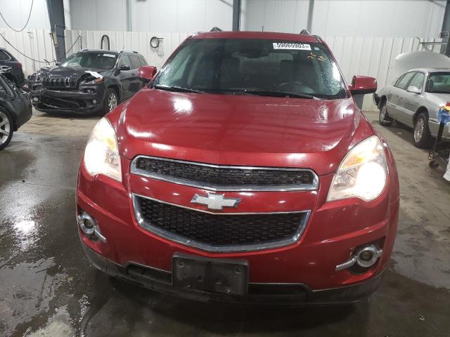 Photo 5 from auction – 2013 CHEVROLET EQUINOX LT with VIN 2GNFLNEK0D6214533