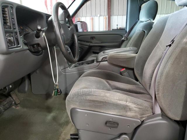 Photo 7 from auction – 2004 CHEVROLET SILVERADO with VIN 1GCHK23U64F151547