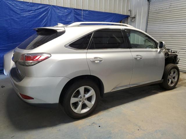 Photo 3 from auction – 2015 LEXUS RX 350 BAS with VIN 2T2BK1BA5FC292785