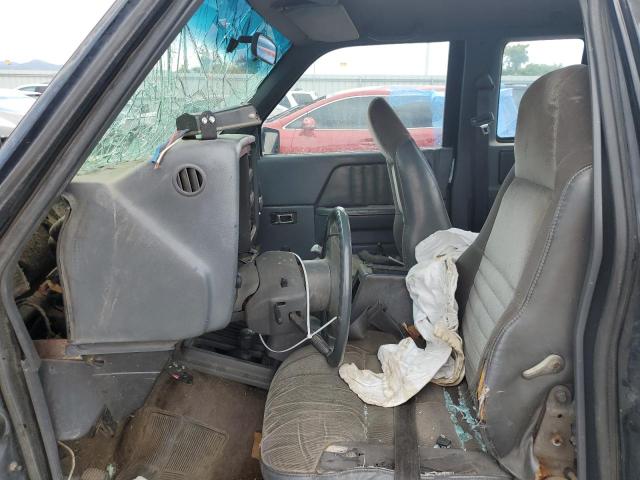 Photo 7 from auction – 1993 DODGE DAKOTA with VIN 1B7GG23X9PS241858