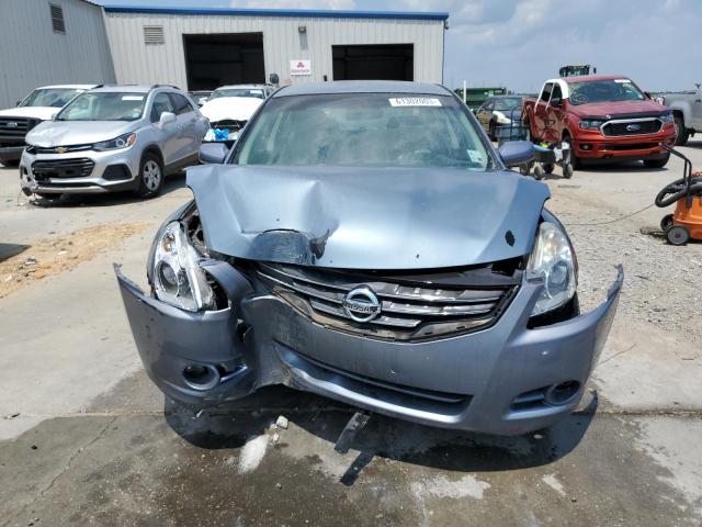 Photo 5 from auction – 2012 NISSAN ALTIMA BAS with VIN 1N4AL2APXCN475557