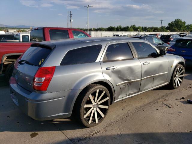 Photo 3 from auction – 2007 DODGE MAGNUM SXT with VIN 2D4FV47V37H621827