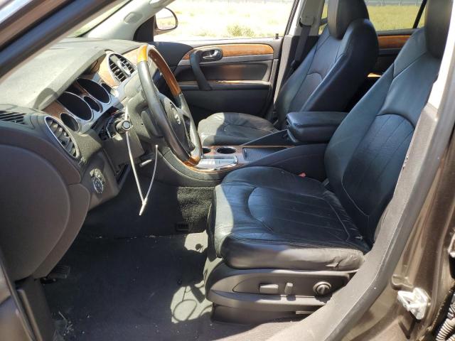 Photo 7 from auction – 2011 BUICK ENCLAVE CX with VIN 5GAKRBED5BJ152005