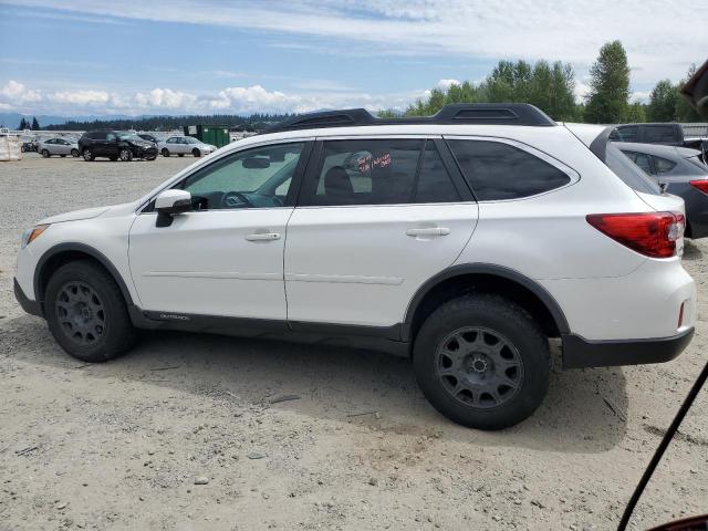 Photo 2 from auction – 2015 SUBARU OUTBACK 2. with VIN 4S4BSBNCXF3291398