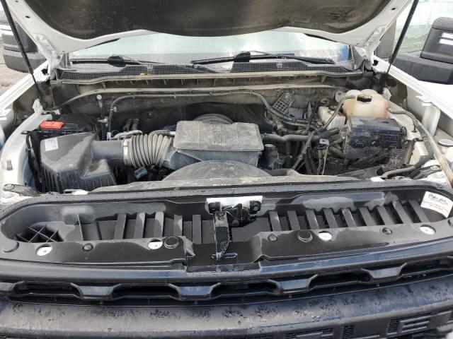Photo 11 from auction – 2020 CHEVROLET SILVERADO with VIN 1GC1YLE72LF142663