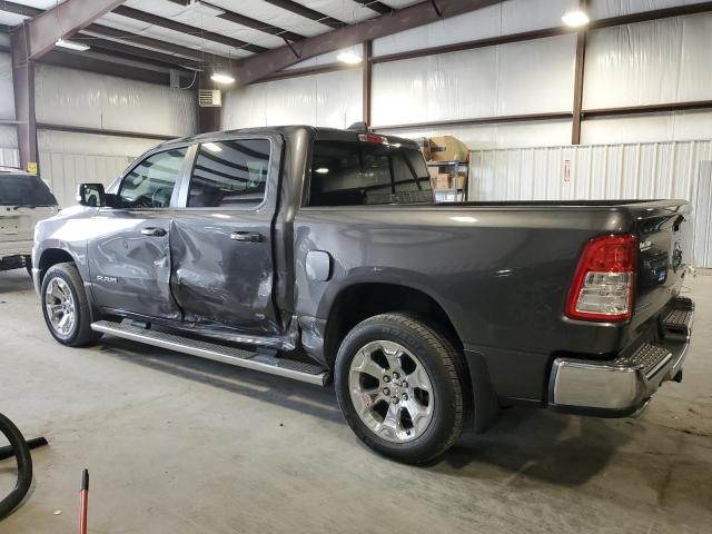 Photo 2 from auction – 2020 RAM 1500 BIG H with VIN 1C6SRFFT7LN167683