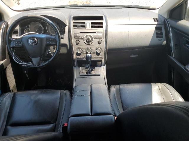 Photo 8 from auction – 2011 MAZDA CX-9 with VIN JM3TB3CA6B0318440