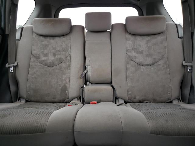 Photo 10 from auction – 2011 TOYOTA RAV4 with VIN 2T3BF4DV0BW140522