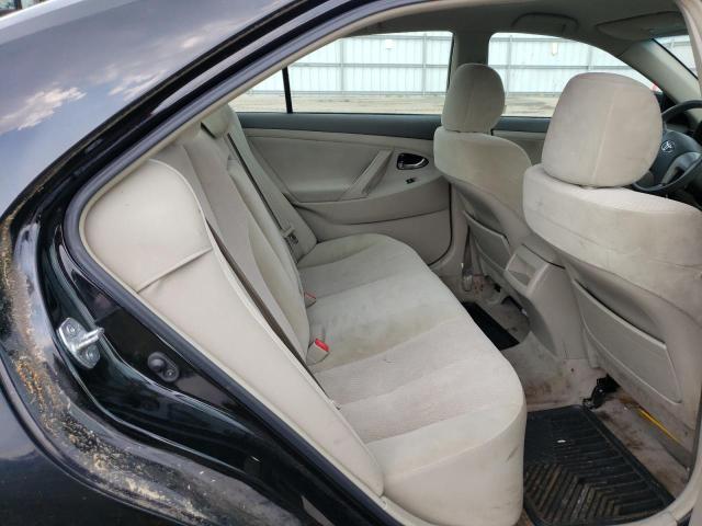 Photo 10 from auction – 2013 TOYOTA CAMRY with VIN 4T1BF3EK2BU139654