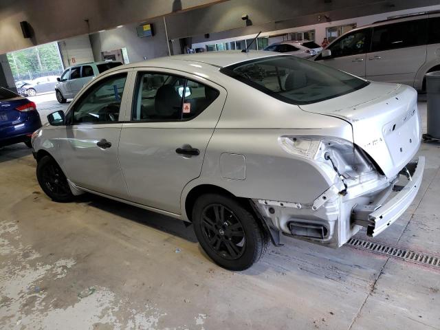 Photo 2 from auction – 2019 NISSAN VERSA S with VIN 3N1CN7AP3KL821430