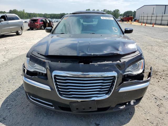 Photo 5 from auction – 2012 CHRYSLER 300 with VIN 2C3CCAAG2CH188322