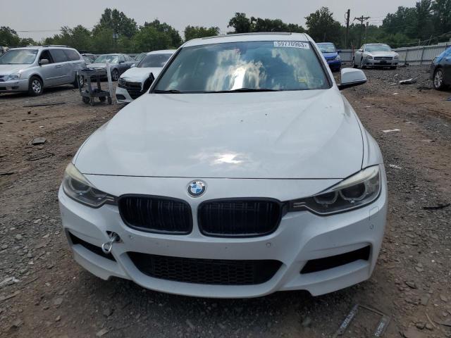 Zdjęcie 5 z aukcji – 2013 BMW 335 I z VIN WBA3A9G56DNP37256