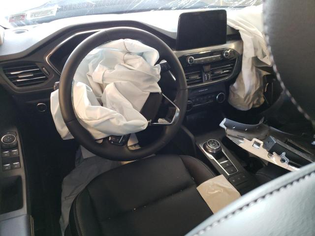 Photo 8 from auction – 2022 FORD ESCAPE TIT with VIN 1FMCU9J96NUB96489