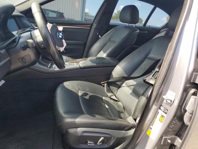 Photo 7 from auction – 2014 BMW 535 I with VIN WBA5B1C58ED476572