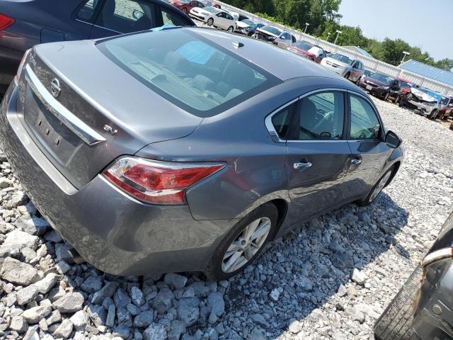 صورة رقم 3 من المزاد - 2015 NISSAN ALTIMA 2.5 مع VIN 1N4AL3AP1FC497467