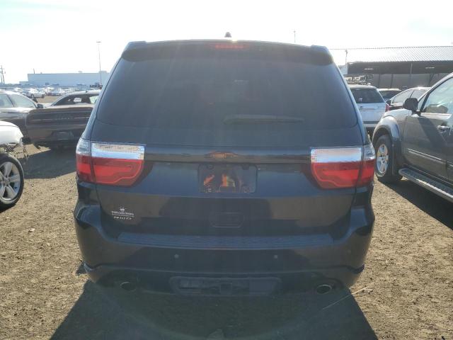 Photo 6 from auction – 2012 DODGE DURANGO R/ with VIN 1C4SDJCT4CC205400