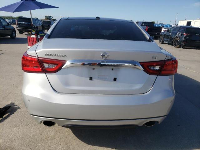 Photo 6 from auction – 2016 NISSAN MAXIMA 3.5 with VIN 1N4AA6AP1GC383249