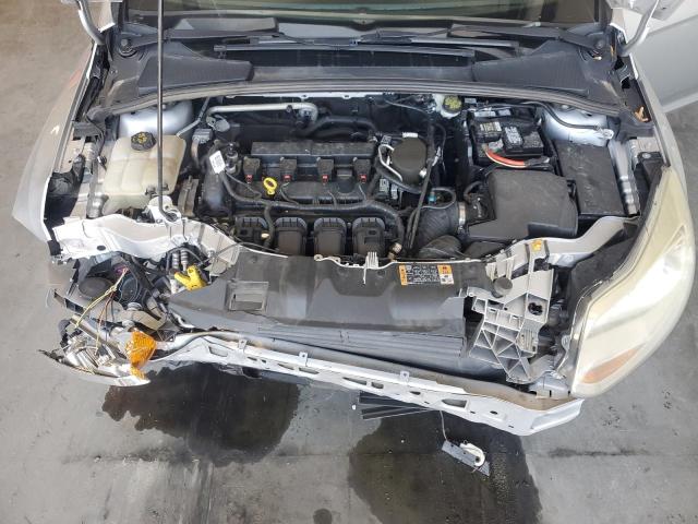 Photo 11 from auction – 2014 FORD FOCUS SE with VIN 1FADP3F21EL447021