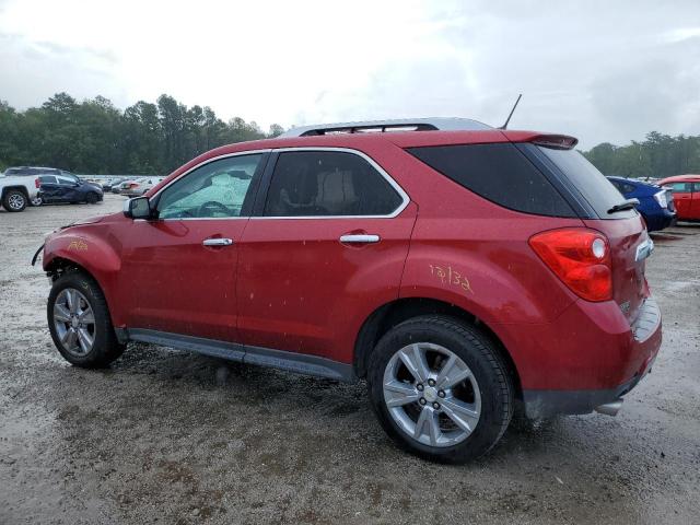 Photo 2 from auction – 2014 CHEVROLET EQUINOX LT with VIN 2GNFLDE31E6243009