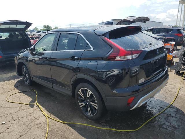Photo 2 from auction – 2023 MITSUBISHI ECLIPSE CR with VIN JA4ATWAA1PZ005696
