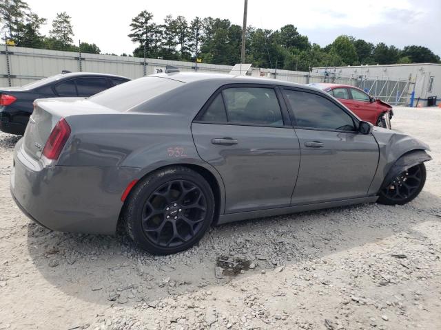 Photo 3 from auction – 2019 CHRYSLER 300 S with VIN 2C3CCABG5KH516412