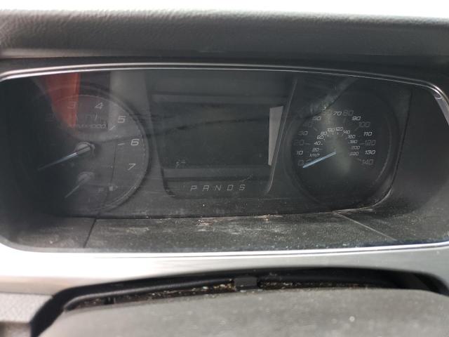 Photo 9 from auction – 2014 FORD TAURUS SEL with VIN 1FAHP2E82EG123019